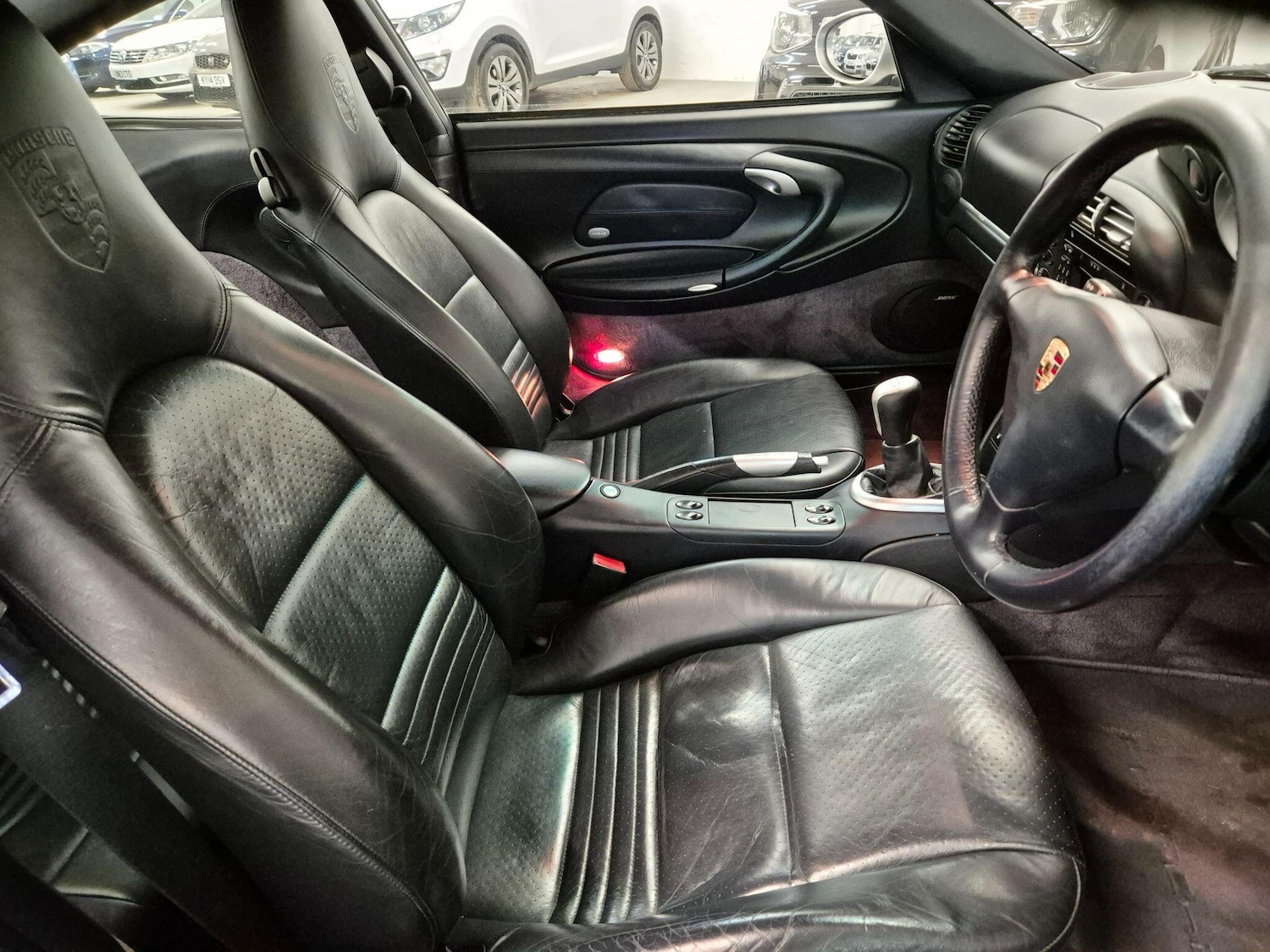 Used Porsche 911 for sale - 77704899: Photo 9