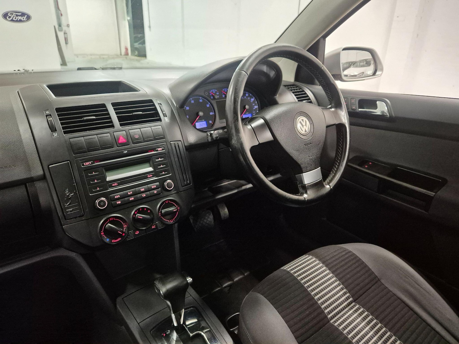 Used Volkswagen Polo 2008 for sale - 76485356: Photo 11