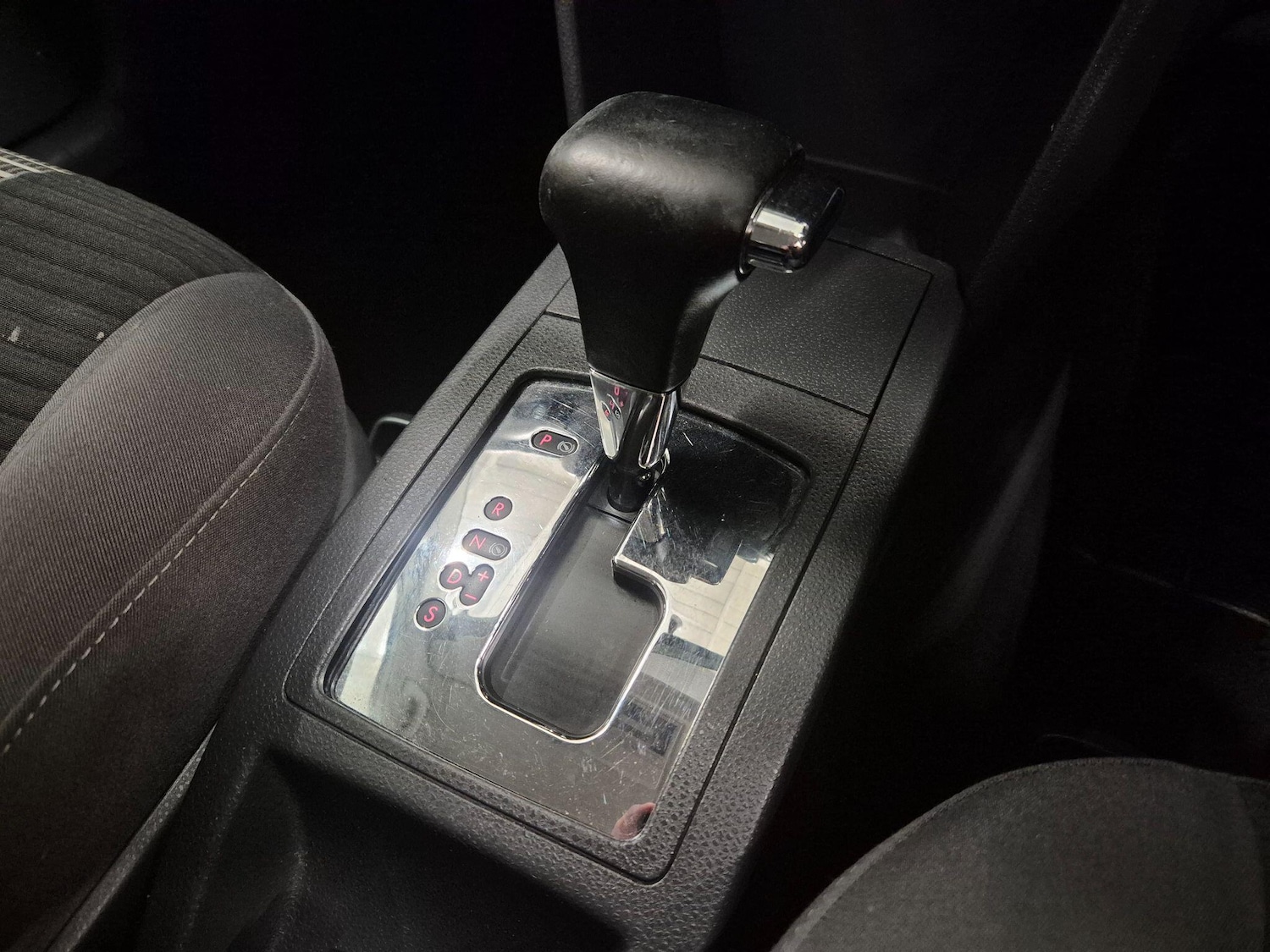 Used Volkswagen Polo 2008 for sale - 76485356: Photo 14