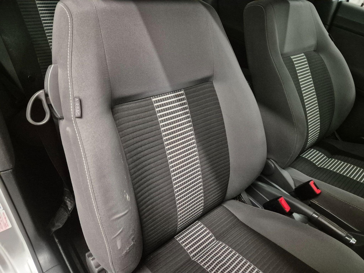 Used Volkswagen Polo 2008 for sale - 76485356: Photo 16