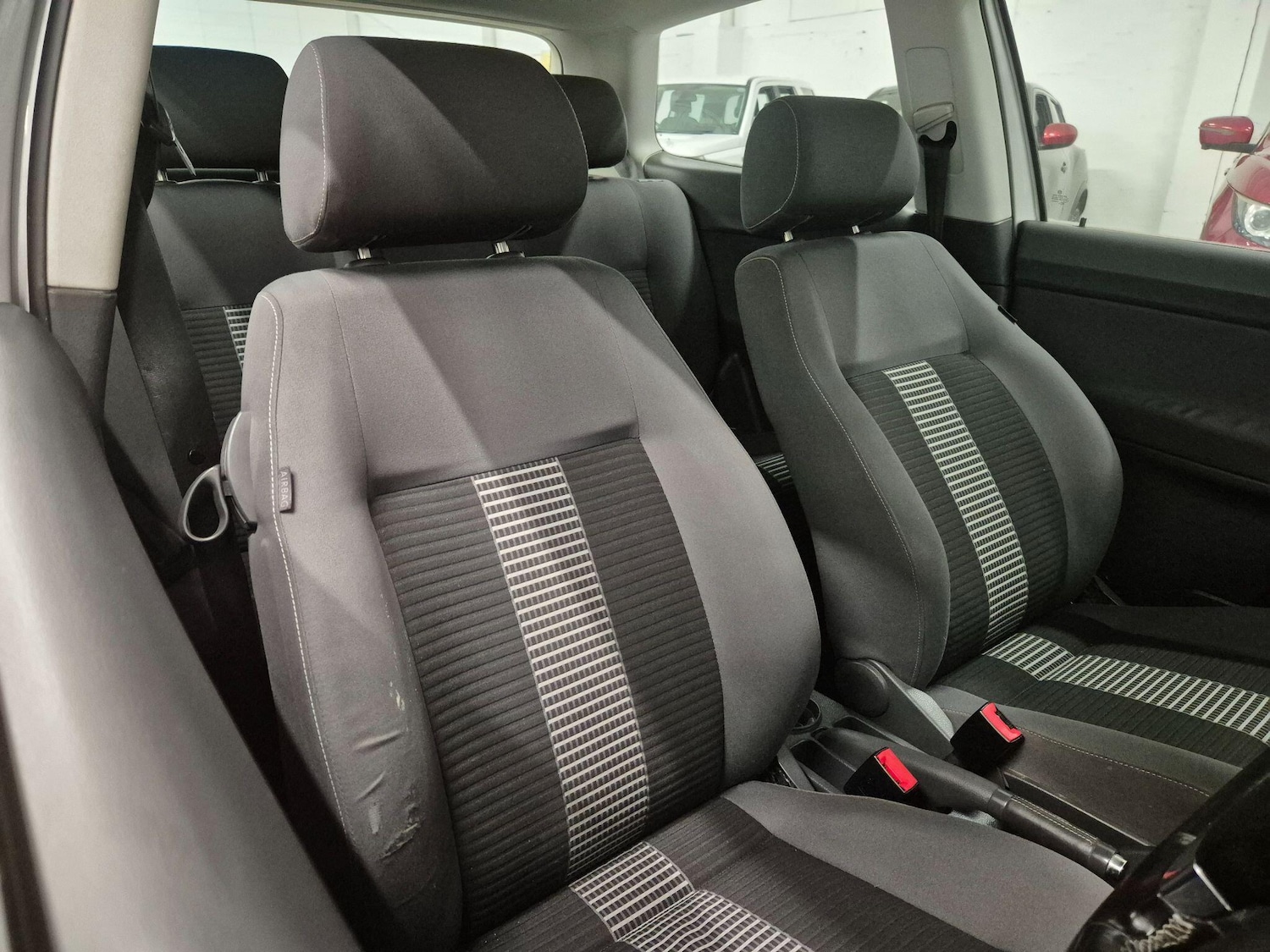 Used Volkswagen Polo 2008 for sale - 76485356: Photo 17