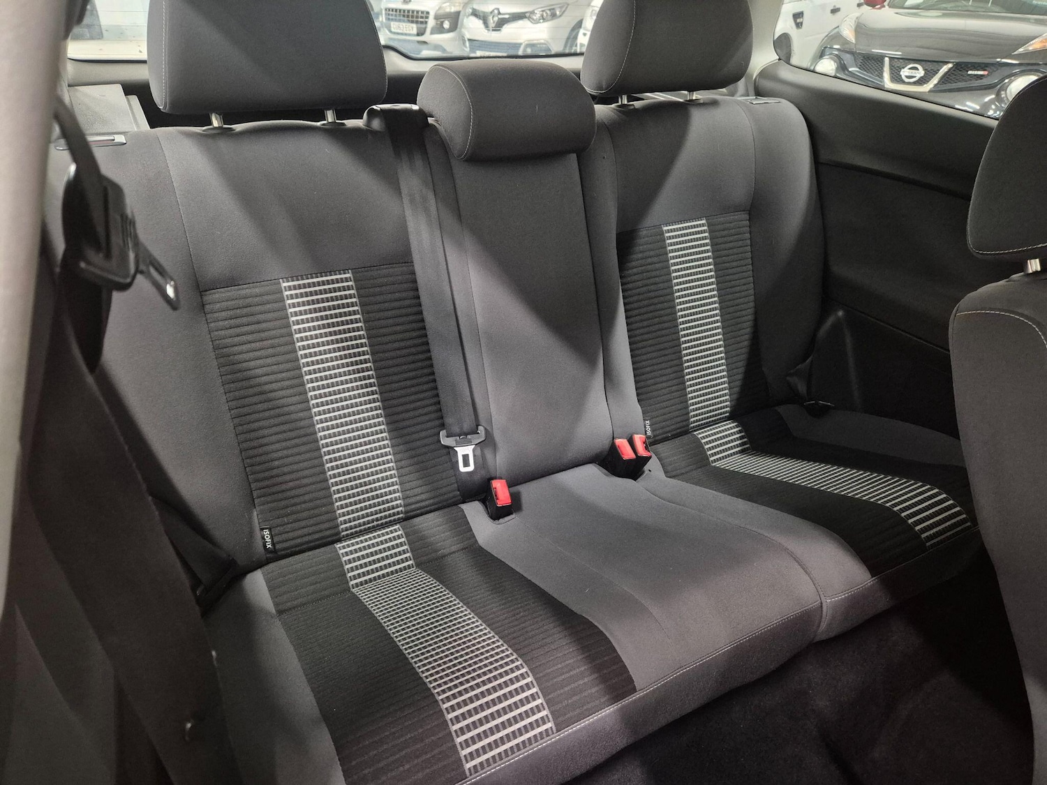 Used Volkswagen Polo 2008 for sale - 76485356: Photo 18