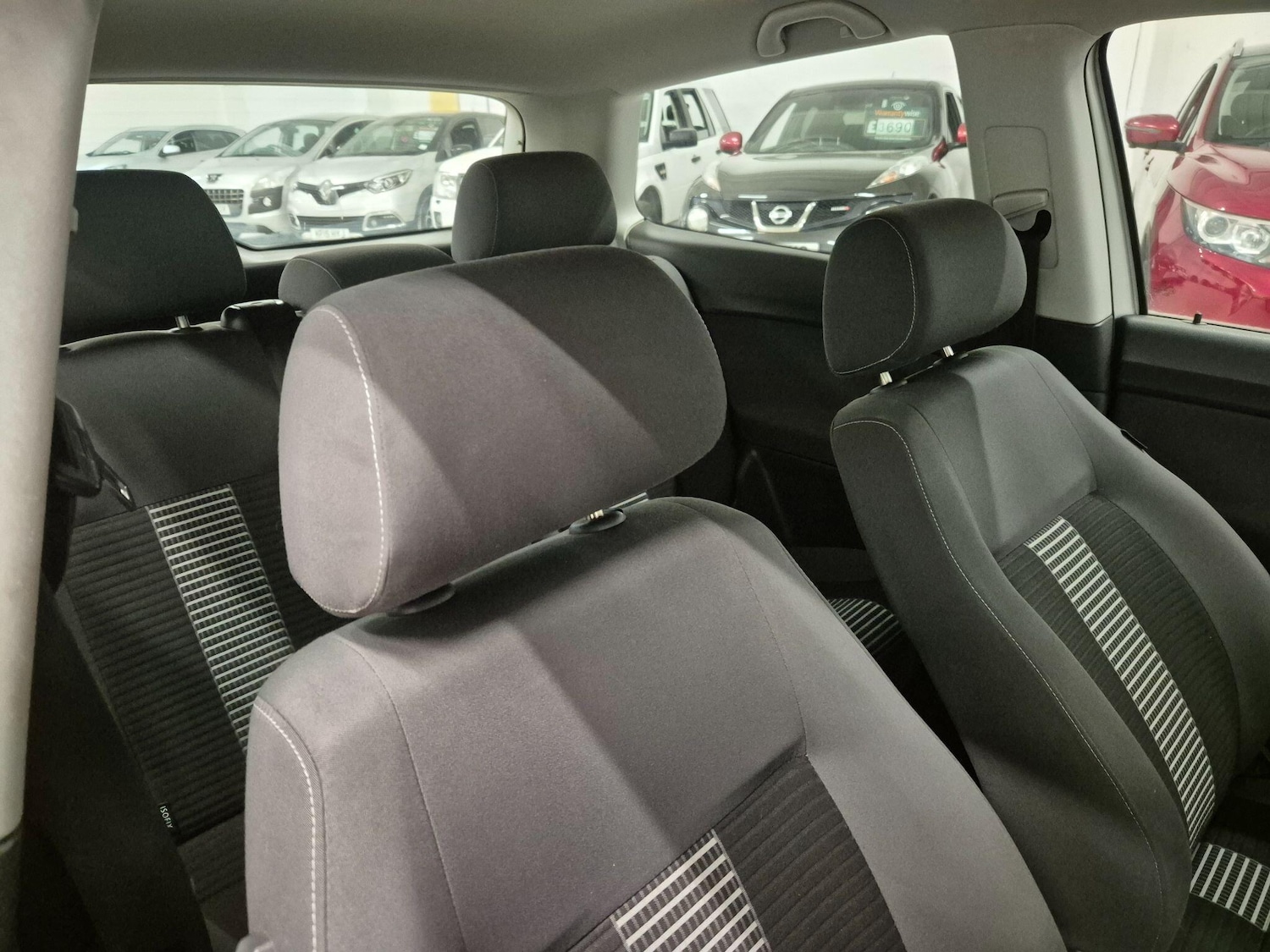 Used Volkswagen Polo 2008 for sale - 76485356: Photo 19