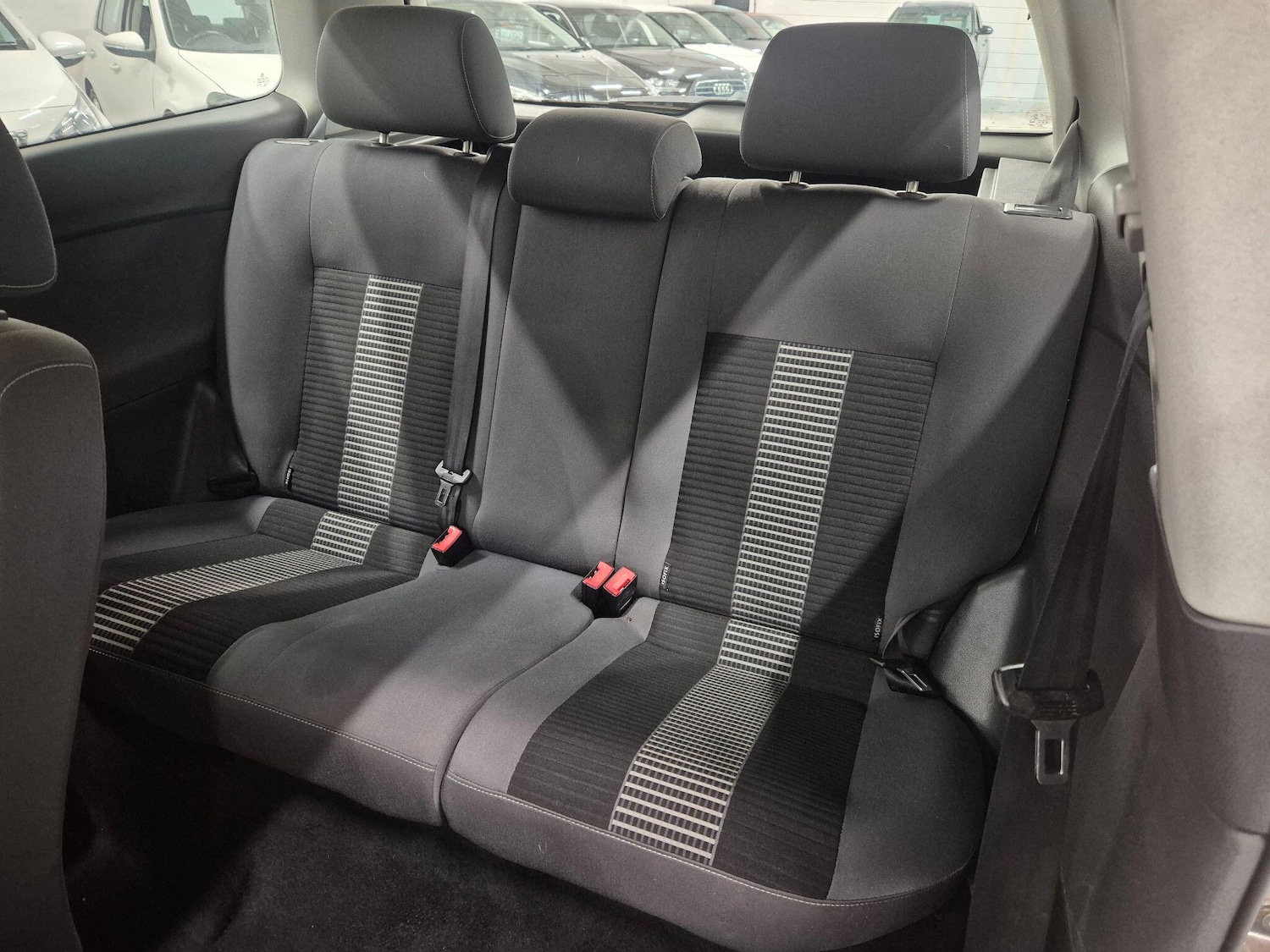 Used Volkswagen Polo 2008 for sale - 76485356: Photo 20