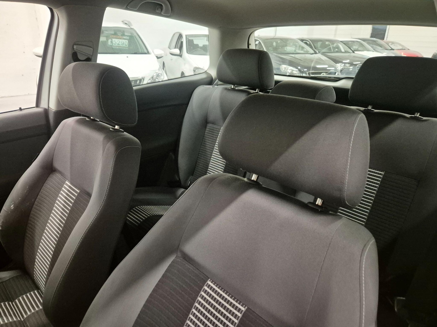 Used Volkswagen Polo 2008 for sale - 76485356: Photo 21