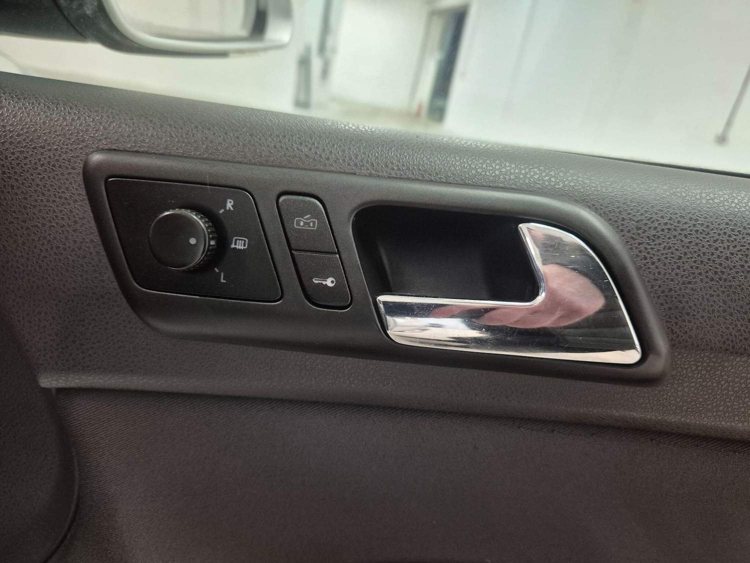 Used Volkswagen Polo 2008 for sale - 76485356: Photo 22