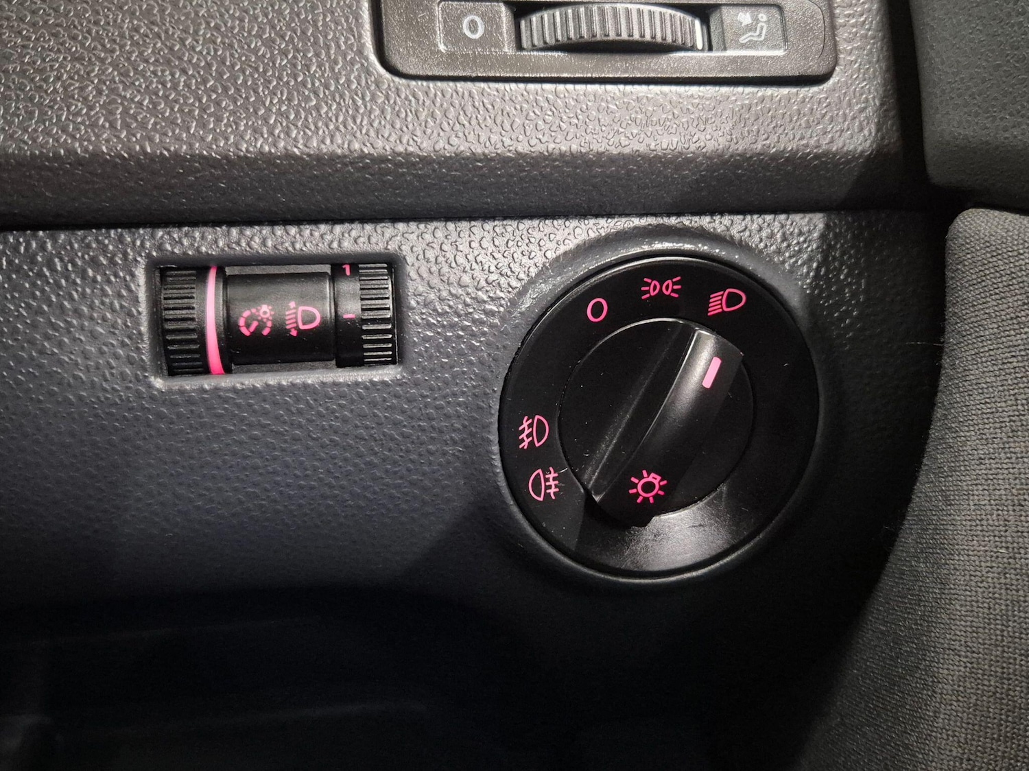 Used Volkswagen Polo 2008 for sale - 76485356: Photo 24