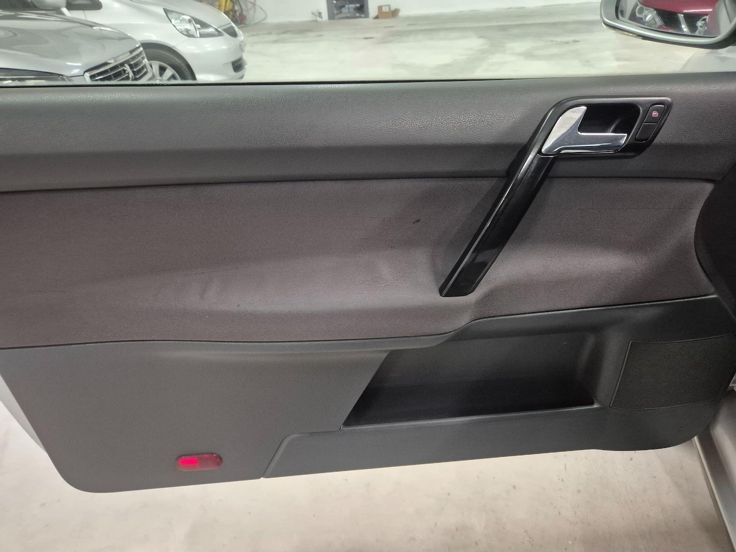 Used Volkswagen Polo 2008 for sale - 76485356: Photo 26