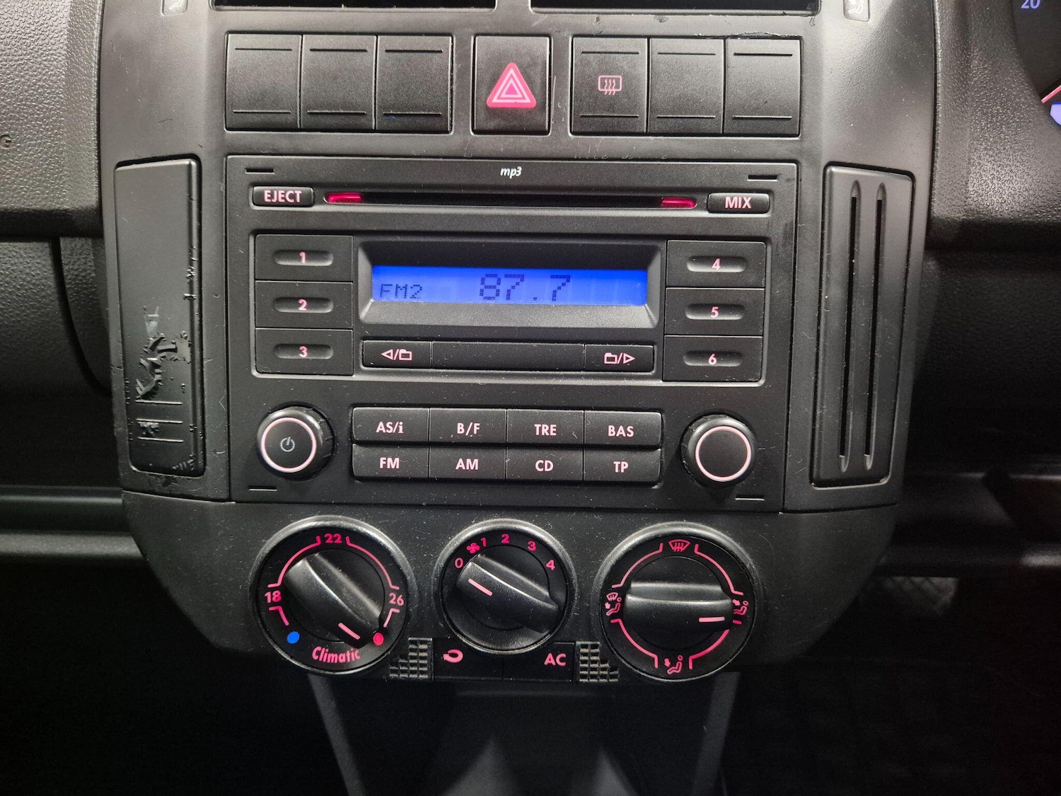 Used Volkswagen Polo 2008 for sale - 76485356: Photo 27