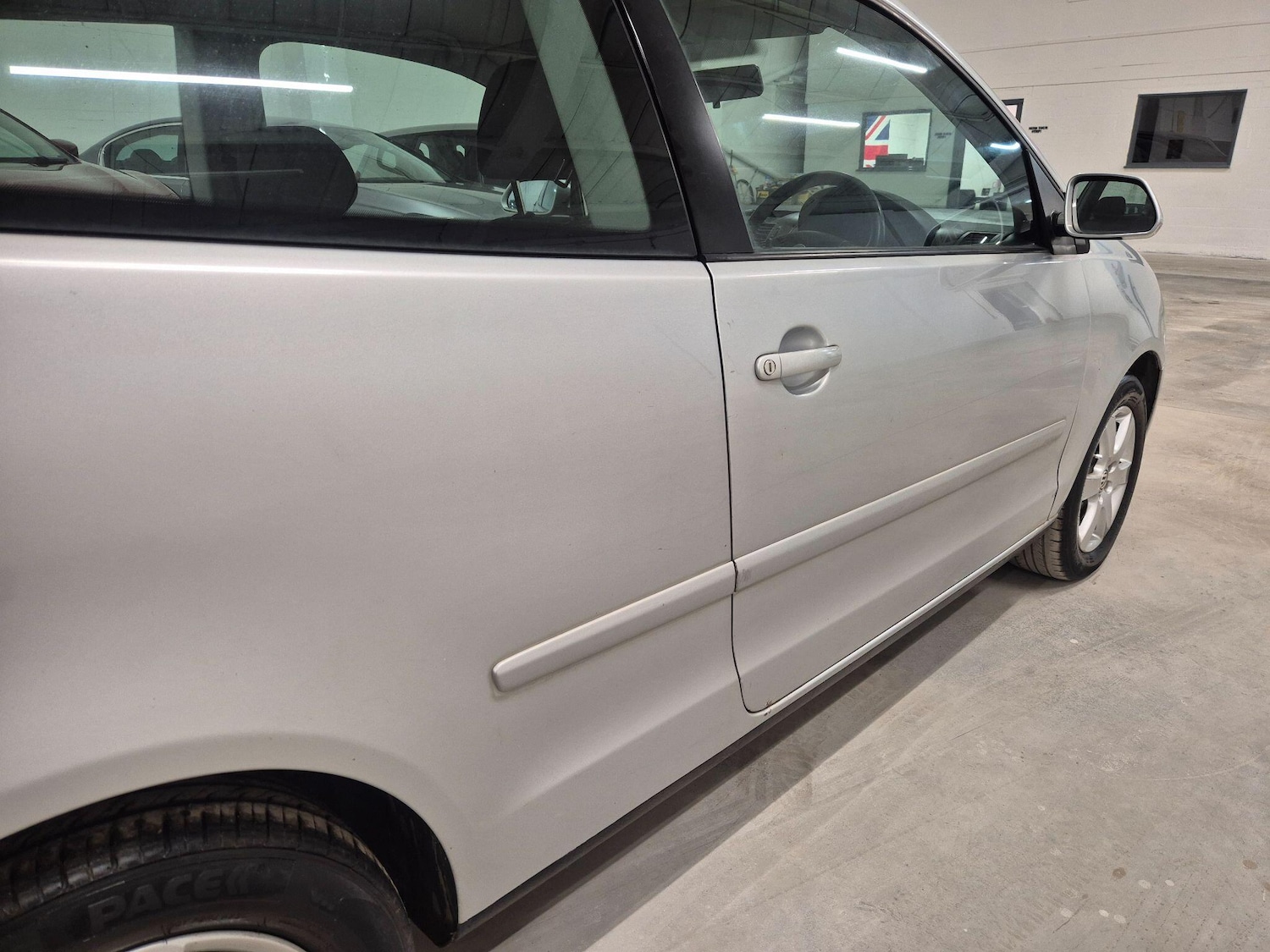 Used Volkswagen Polo 2008 for sale - 76485356: Photo 29