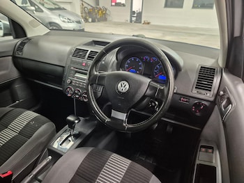 Used Volkswagen Polo 2008 for sale - 76485356: Photo