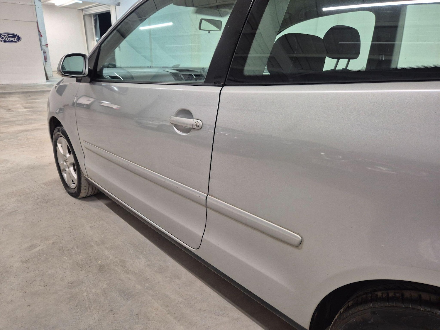 Used Volkswagen Polo 2008 for sale - 76485356: Photo 30
