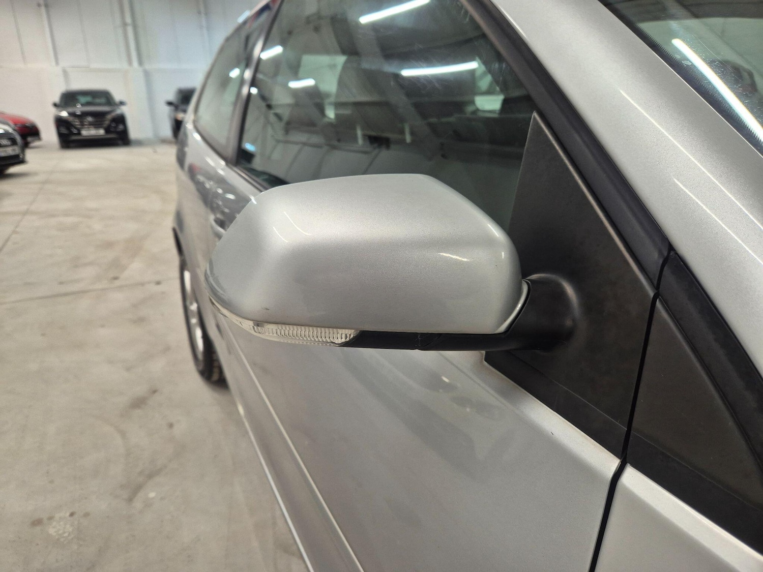 Used Volkswagen Polo 2008 for sale - 76485356: Photo 32