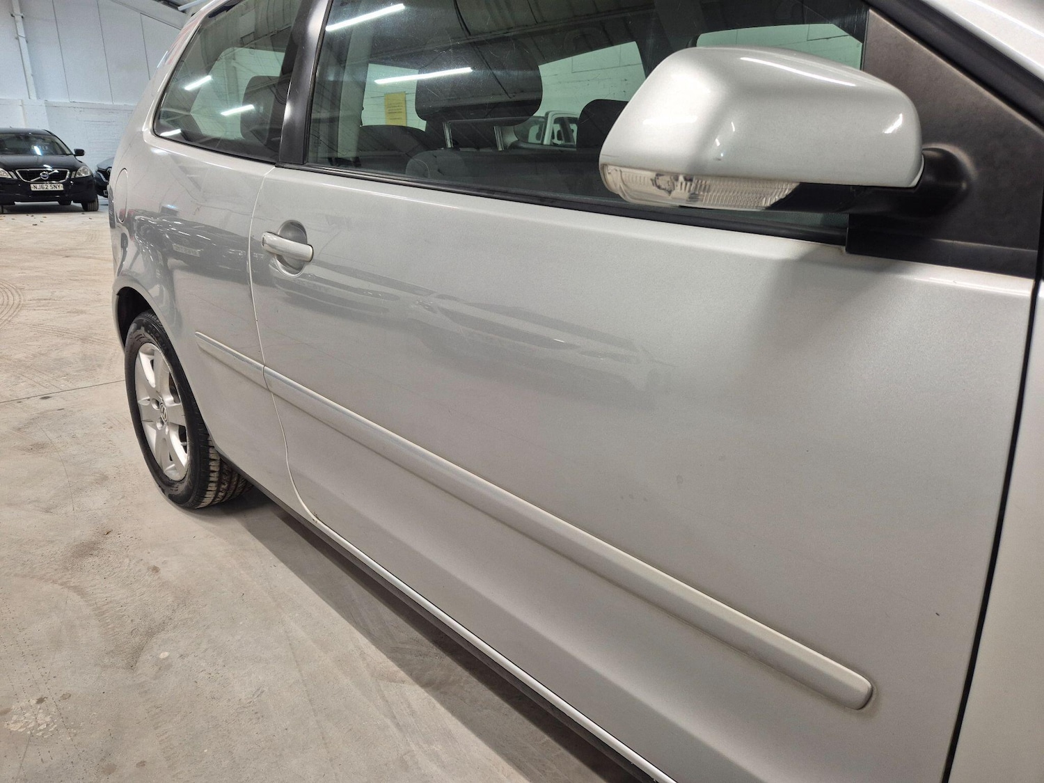 Used Volkswagen Polo 2008 for sale - 76485356: Photo 33