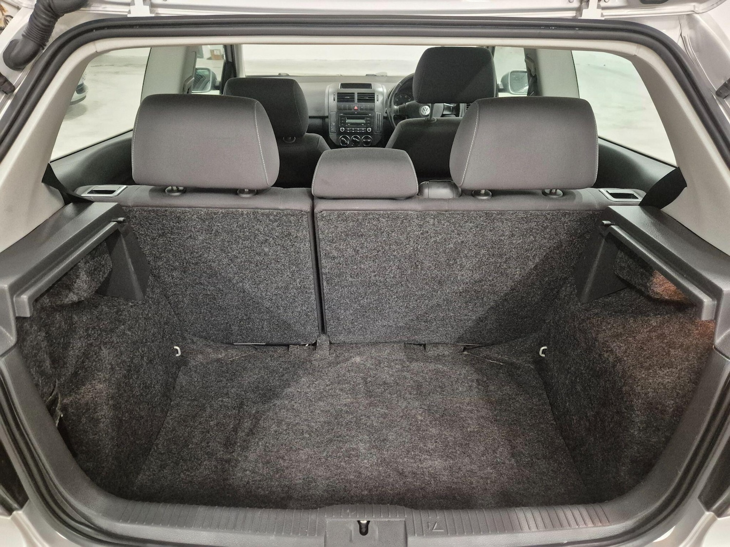 Used Volkswagen Polo 2008 for sale - 76485356: Photo 35