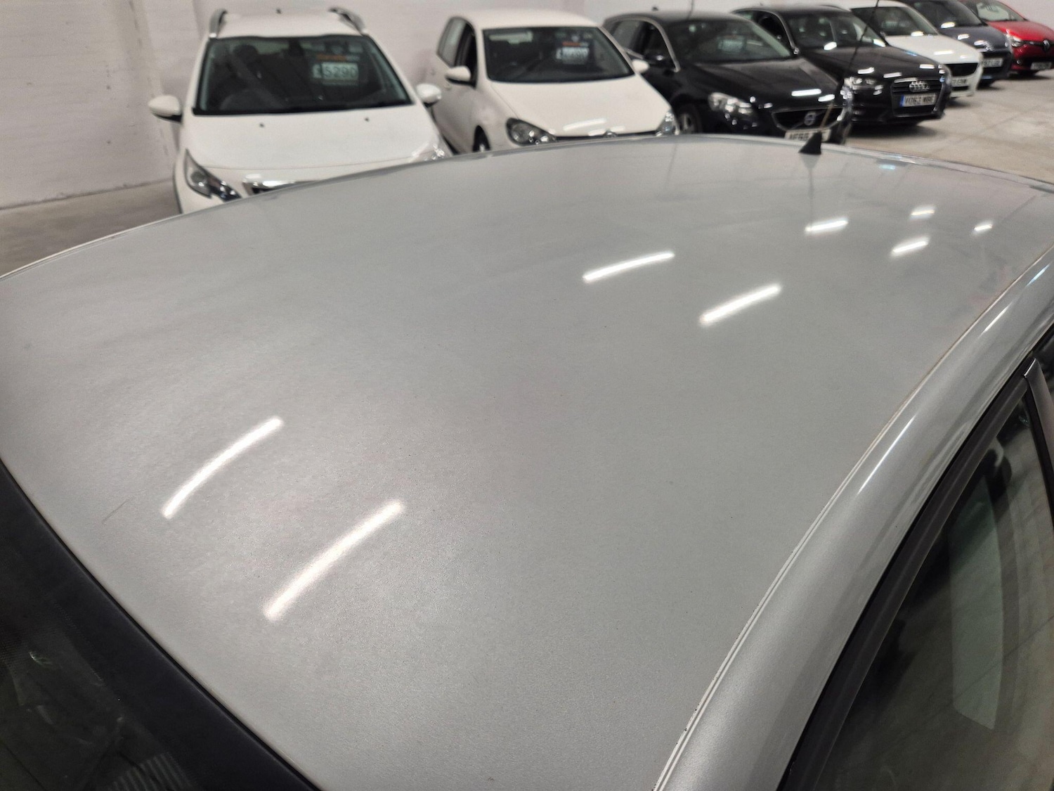 Used Volkswagen Polo 2008 for sale - 76485356: Photo 38