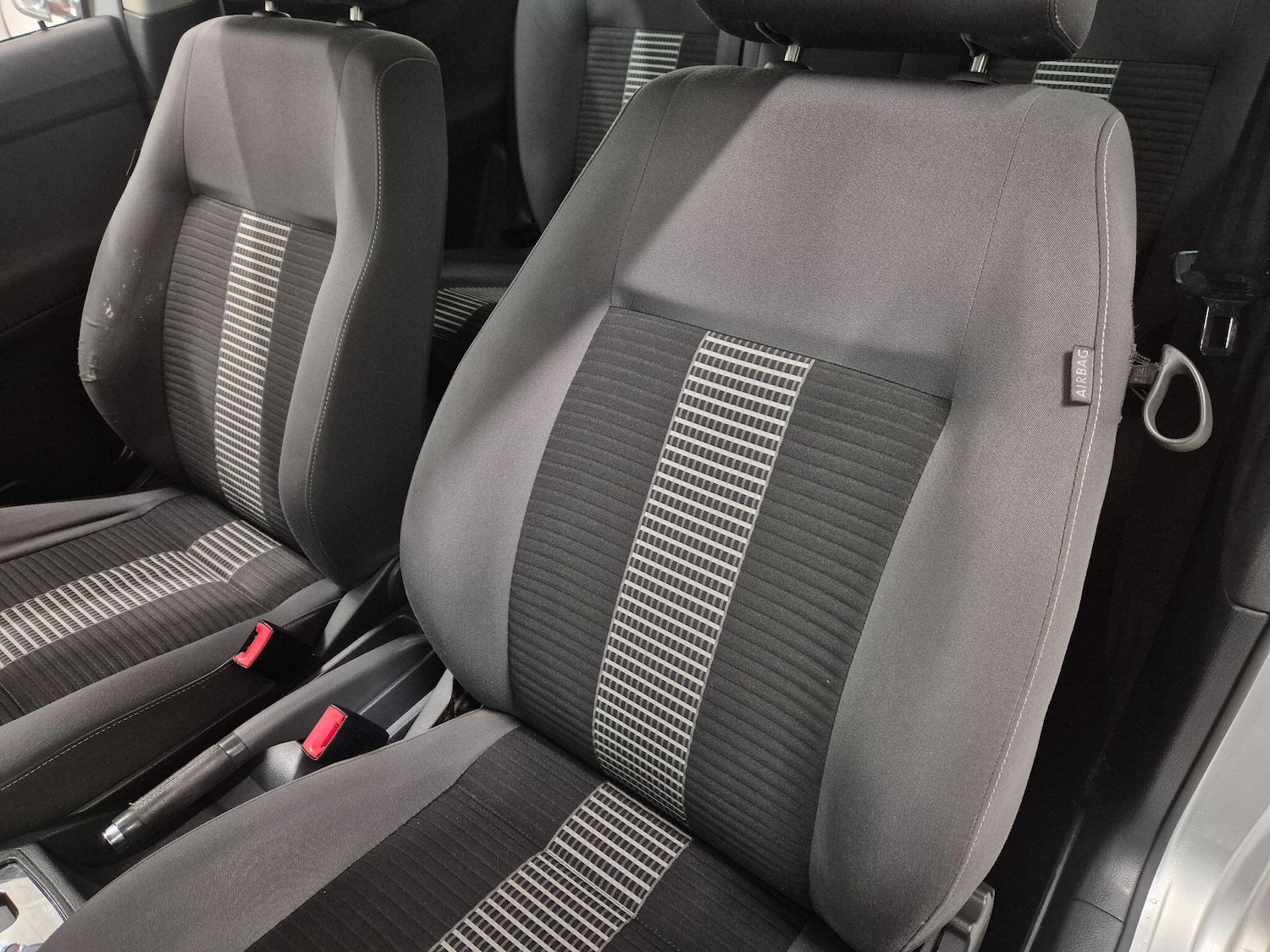 Used Volkswagen Polo 2008 for sale - 76485356: Photo 39