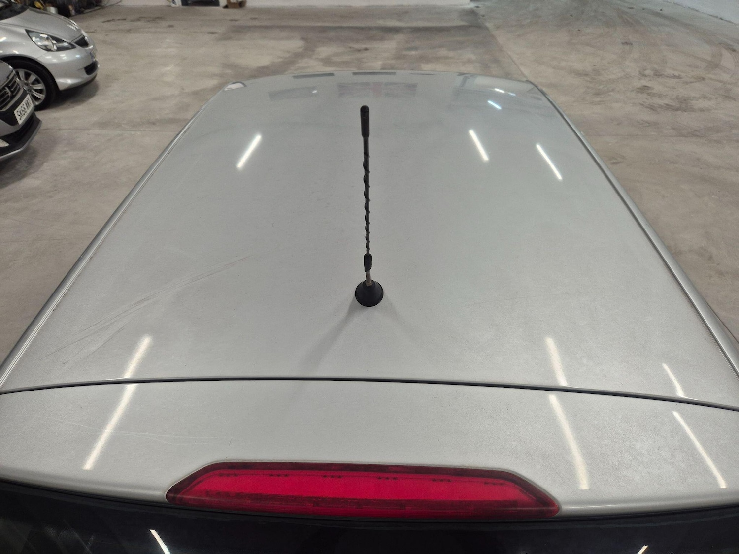 Used Volkswagen Polo 2008 for sale - 76485356: Photo 41