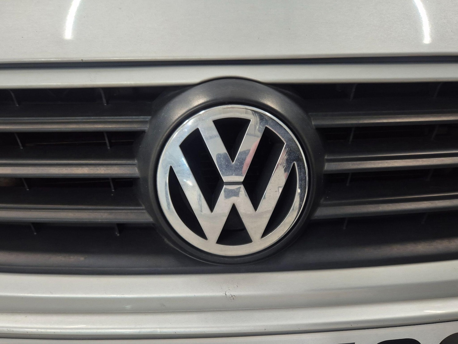 Used Volkswagen Polo 2008 for sale - 76485356: Photo 43