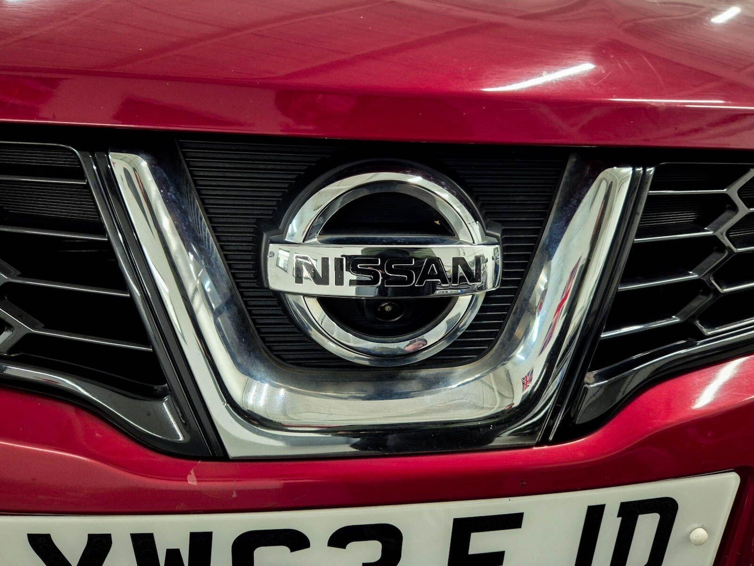 Used Nissan Qashqai 2013 for sale - 77396129: Photo 10