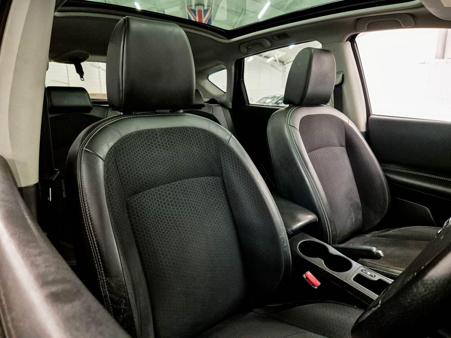 Used Nissan Qashqai 2013 for sale - 77396129: Photo 3