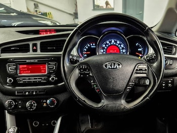 Used Kia Ceed 2013 for sale - 78854181: Photo