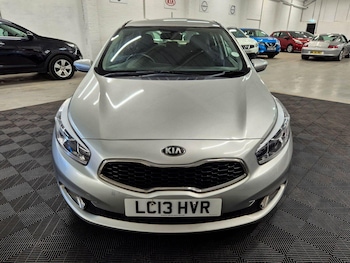 Used Kia Ceed 2013 for sale - 78854181: Photo