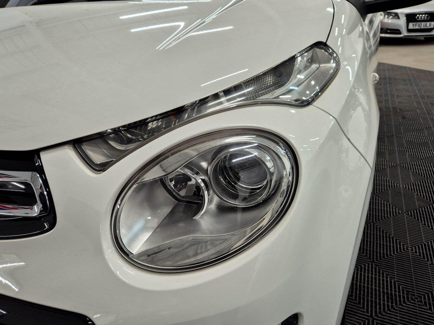 Used Citroen C1 2016 for sale - 78048012: Photo 11