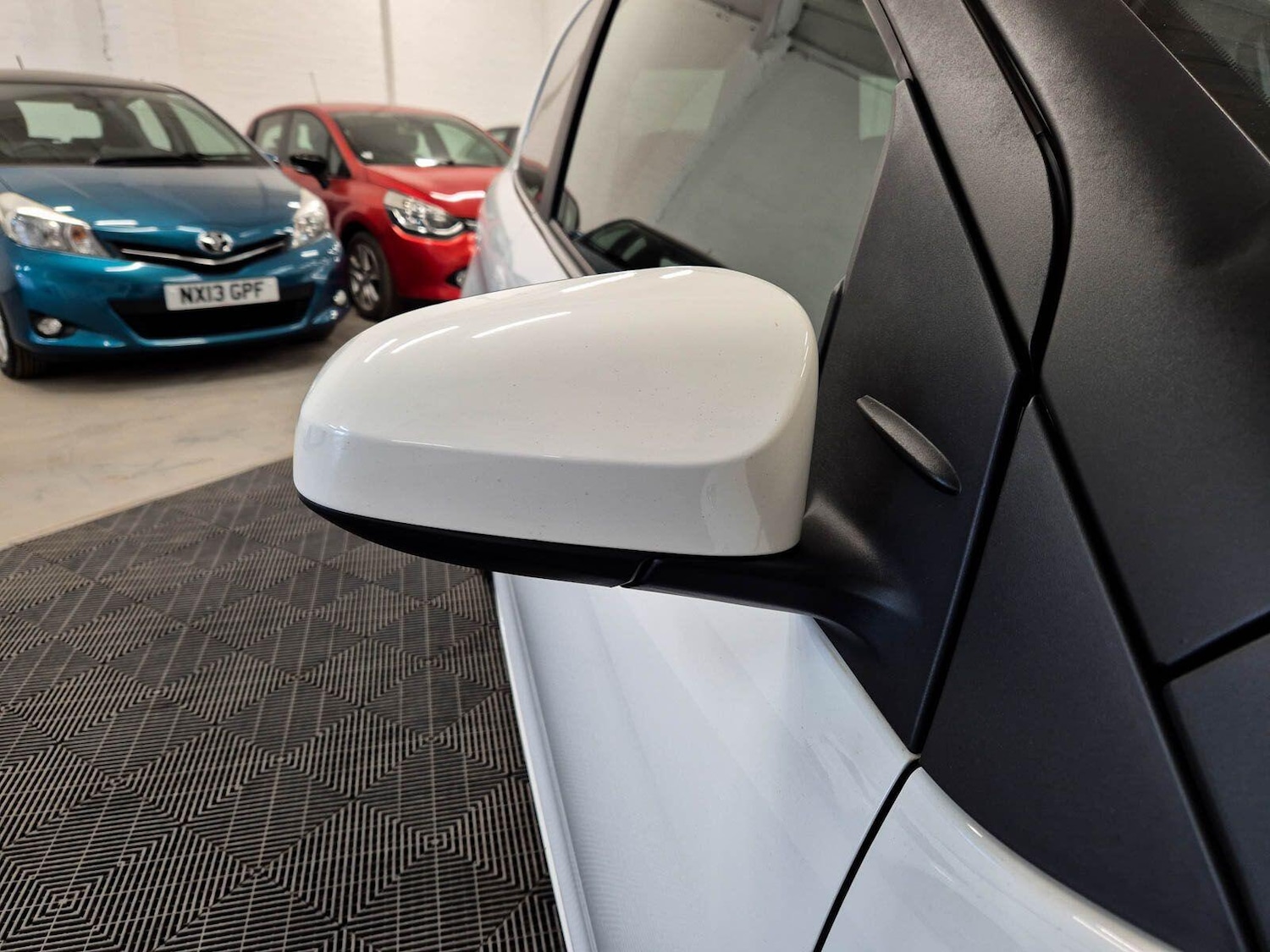 Used Citroen C1 2016 for sale - 78048012: Photo 13