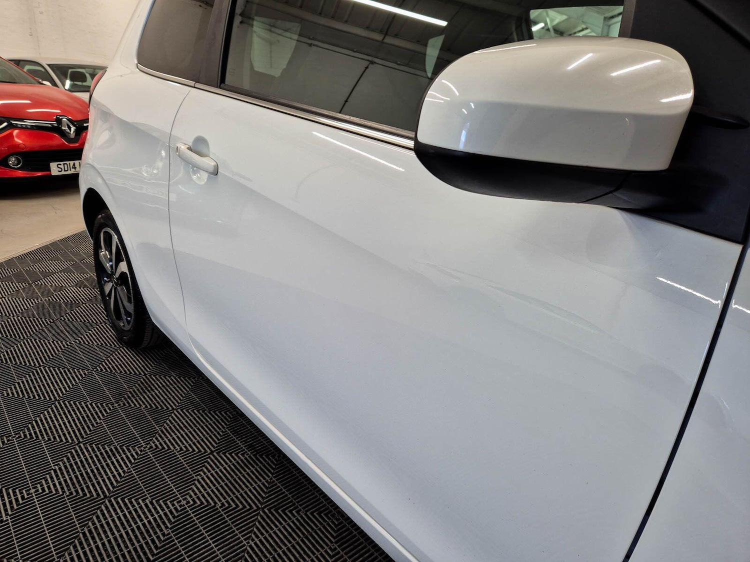 Used Citroen C1 2016 for sale - 78048012: Photo 14