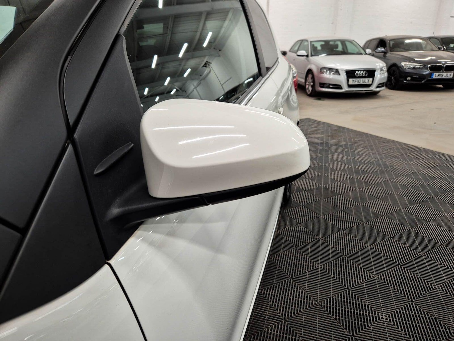 Used Citroen C1 2016 for sale - 78048012: Photo 16