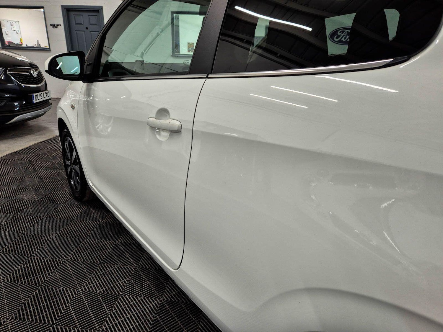 Used Citroen C1 2016 for sale - 78048012: Photo 18