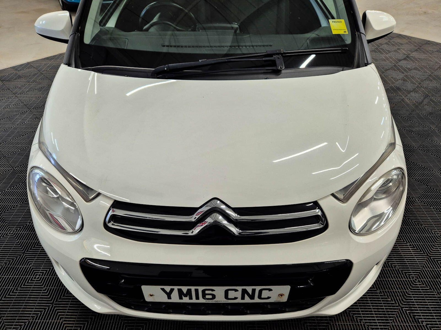 Used Citroen C1 2016 for sale - 78048012: Photo 19