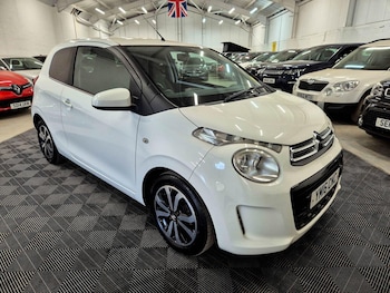 Citroen C1 feature image