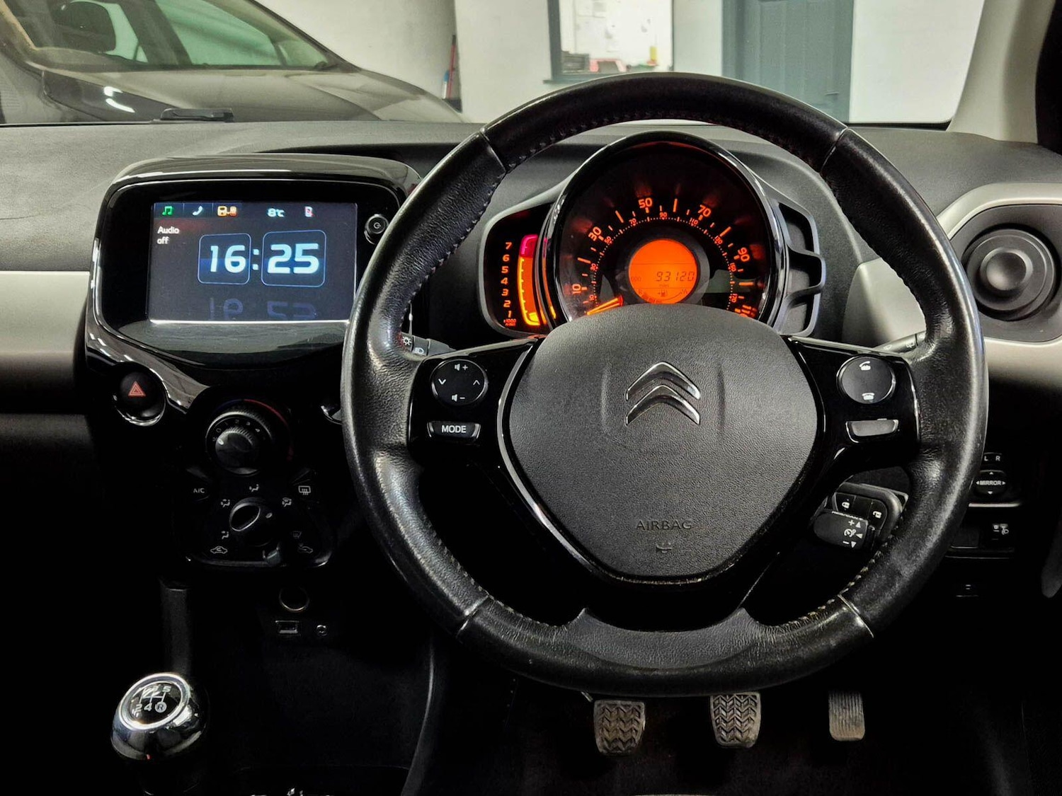 Used Citroen C1 2016 for sale - 78048012: Photo 2