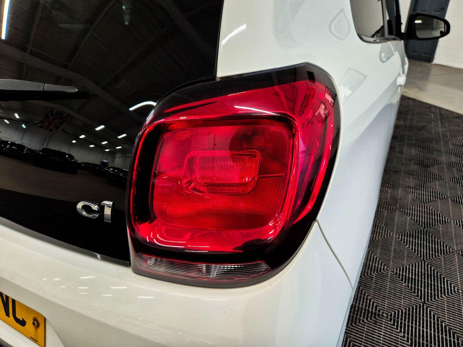 Used Citroen C1 2016 for sale - 78048012: Photo 23