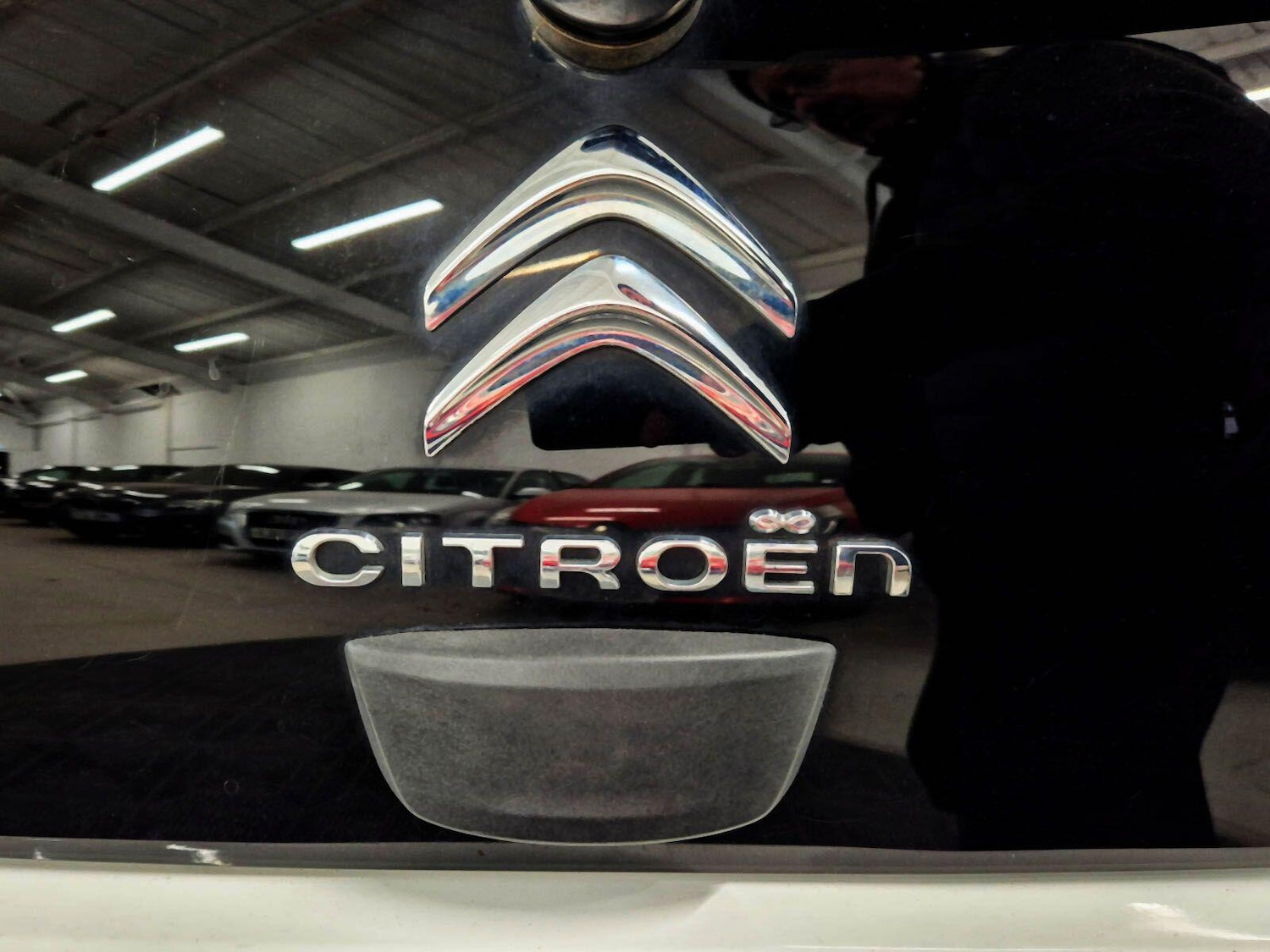 Used Citroen C1 2016 for sale - 78048012: Photo 25