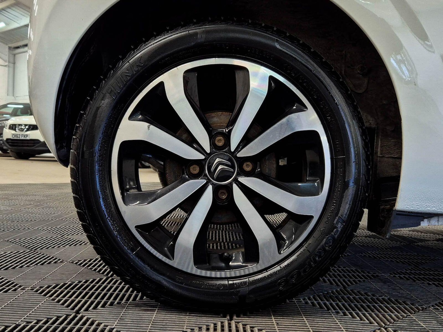 Used Citroen C1 2016 for sale - 78048012: Photo 26