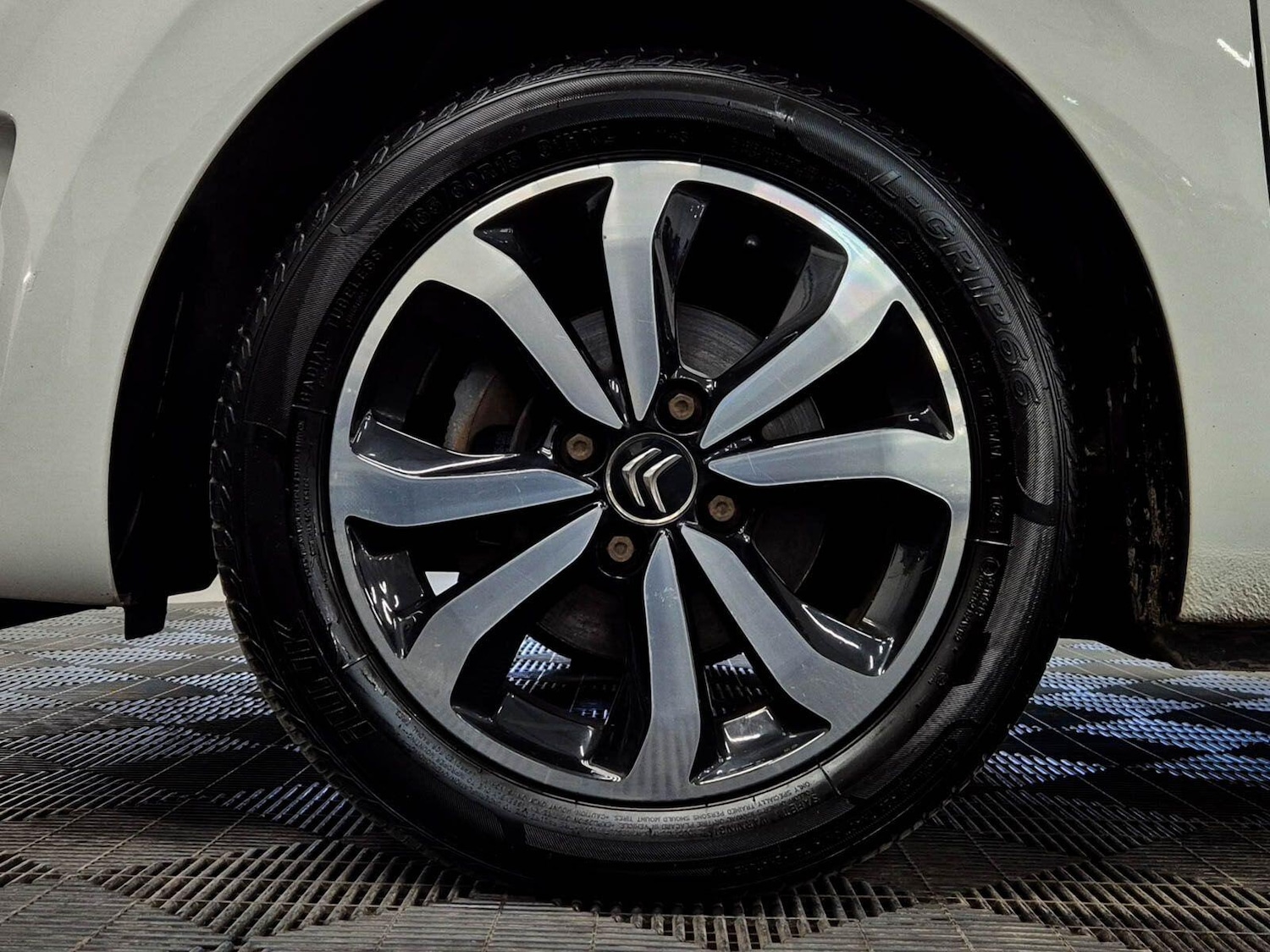 Used Citroen C1 2016 for sale - 78048012: Photo 28