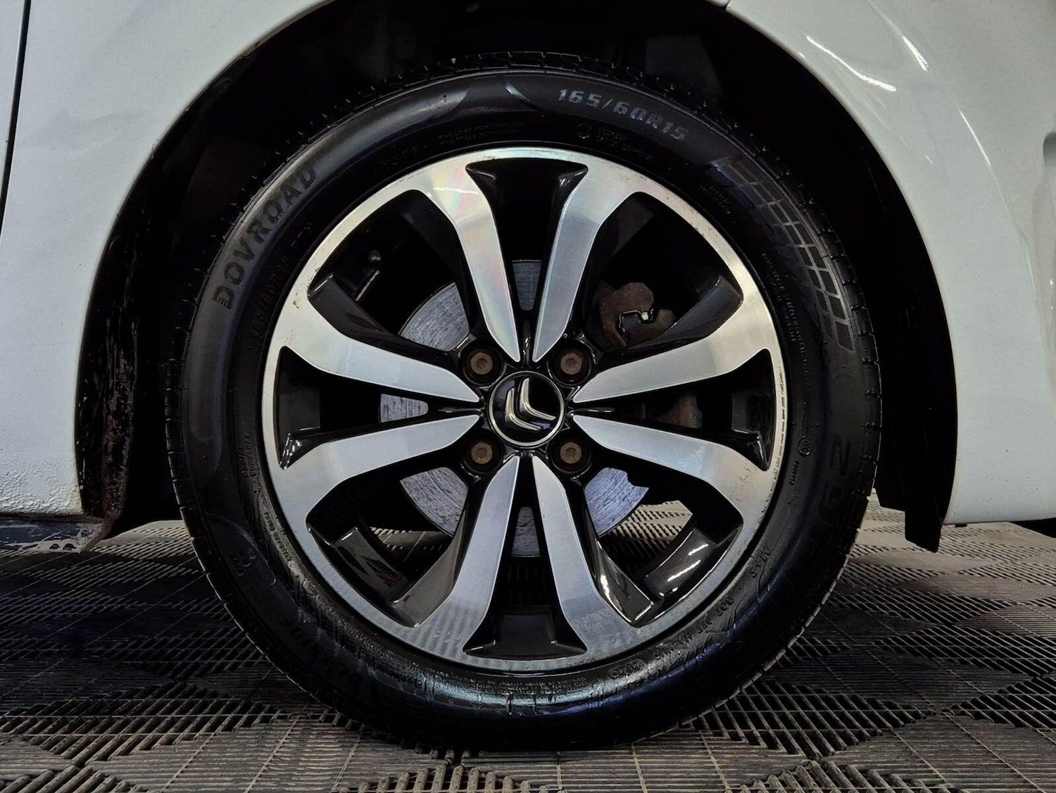 Used Citroen C1 2016 for sale - 78048012: Photo 29