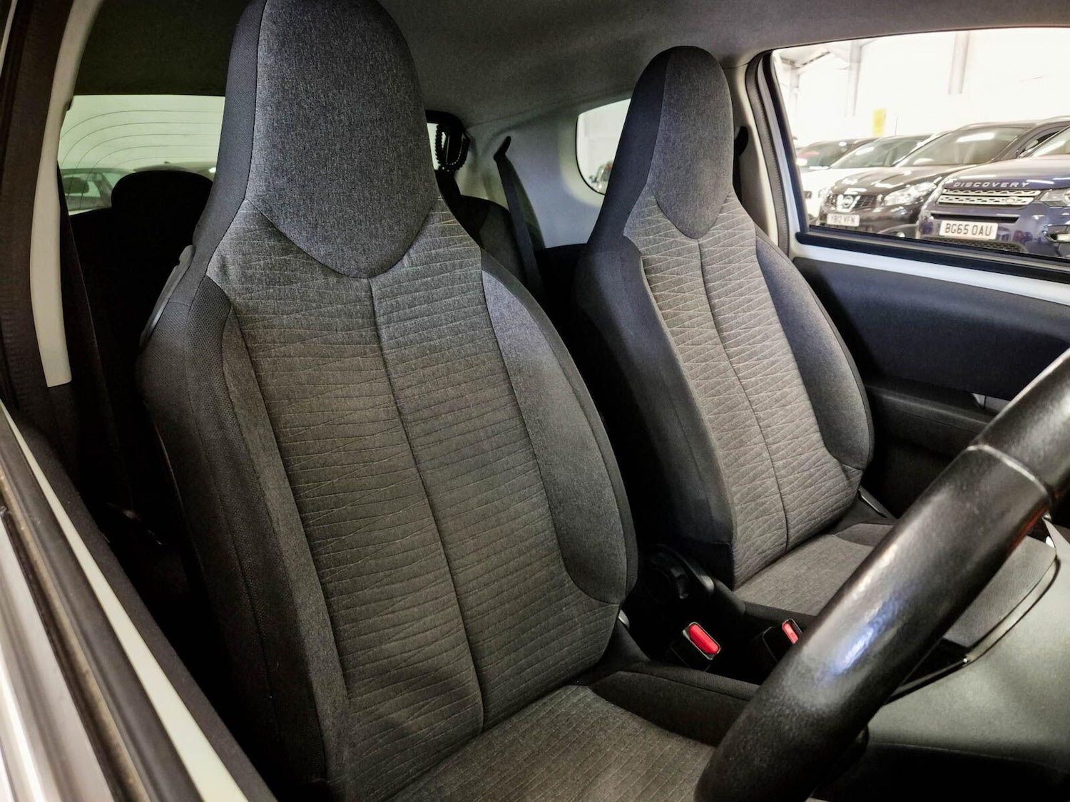 Used Citroen C1 2016 for sale - 78048012: Photo 3