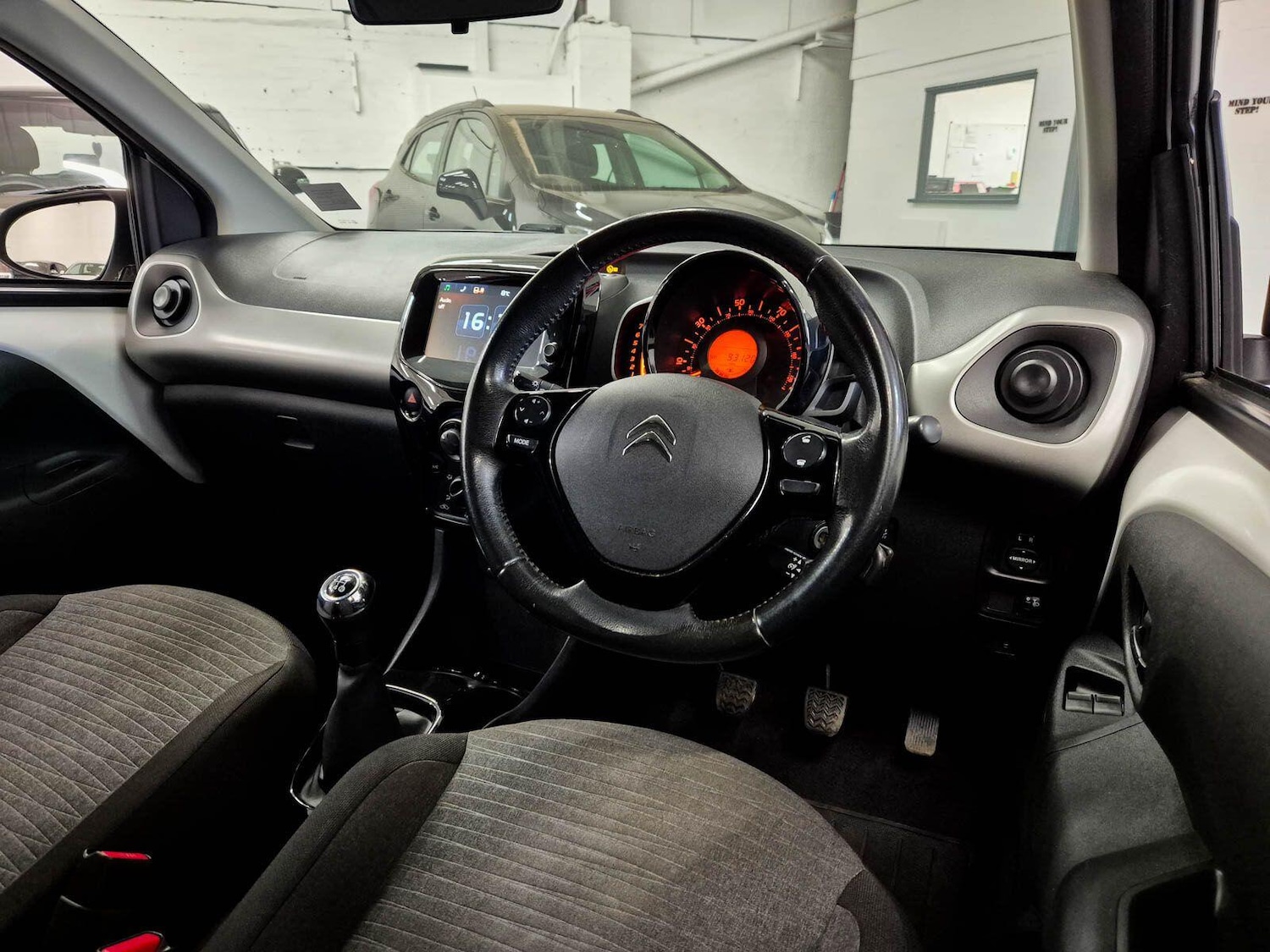 Used Citroen C1 2016 for sale - 78048012: Photo 33