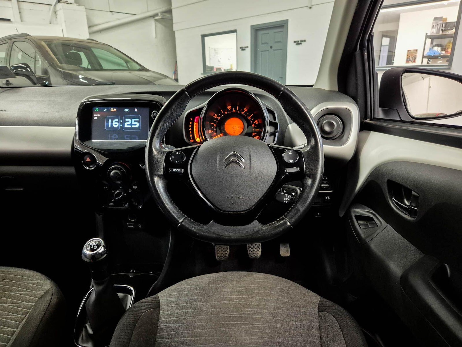 Used Citroen C1 2016 for sale - 78048012: Photo 34