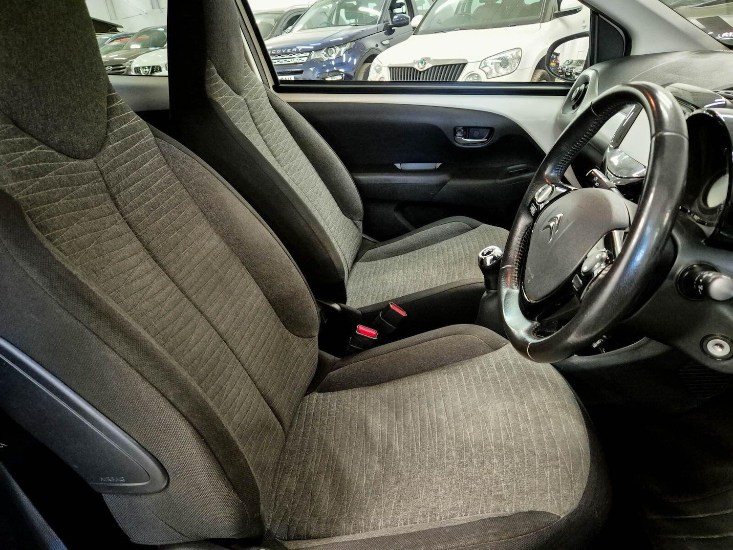 Used Citroen C1 2016 for sale - 78048012: Photo 36