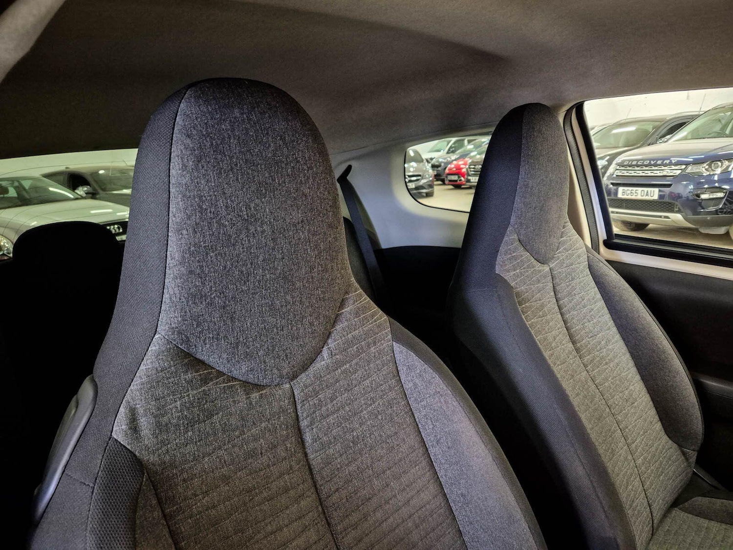 Used Citroen C1 2016 for sale - 78048012: Photo 37