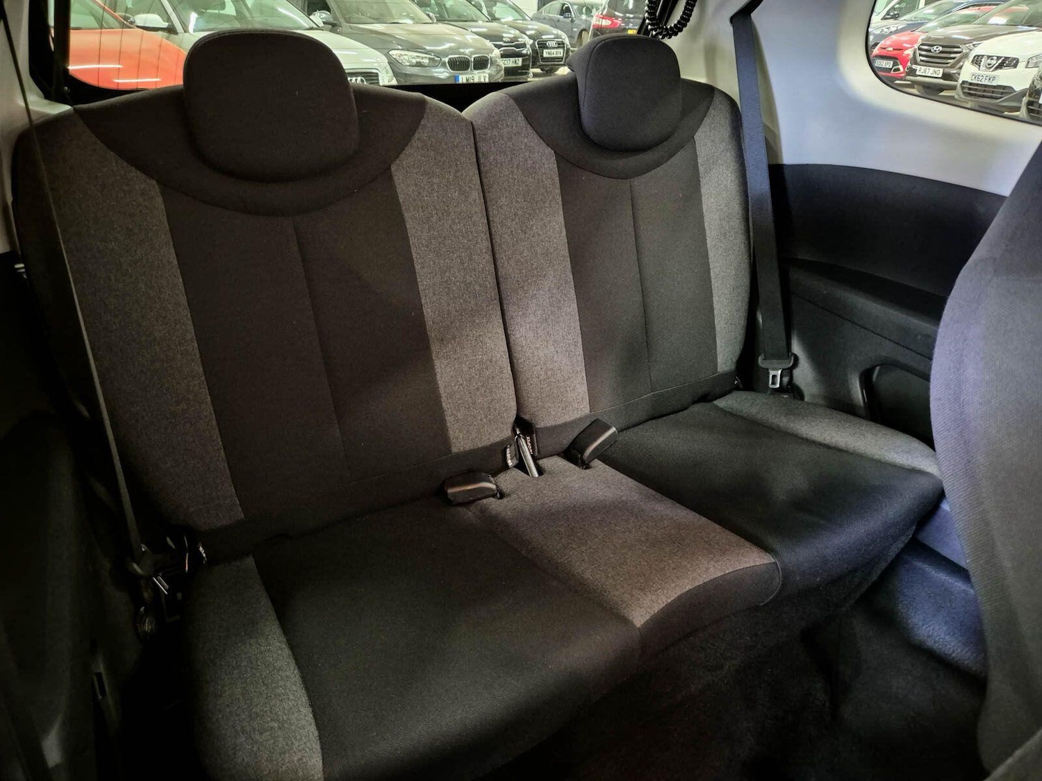 Used Citroen C1 2016 for sale - 78048012: Photo 40