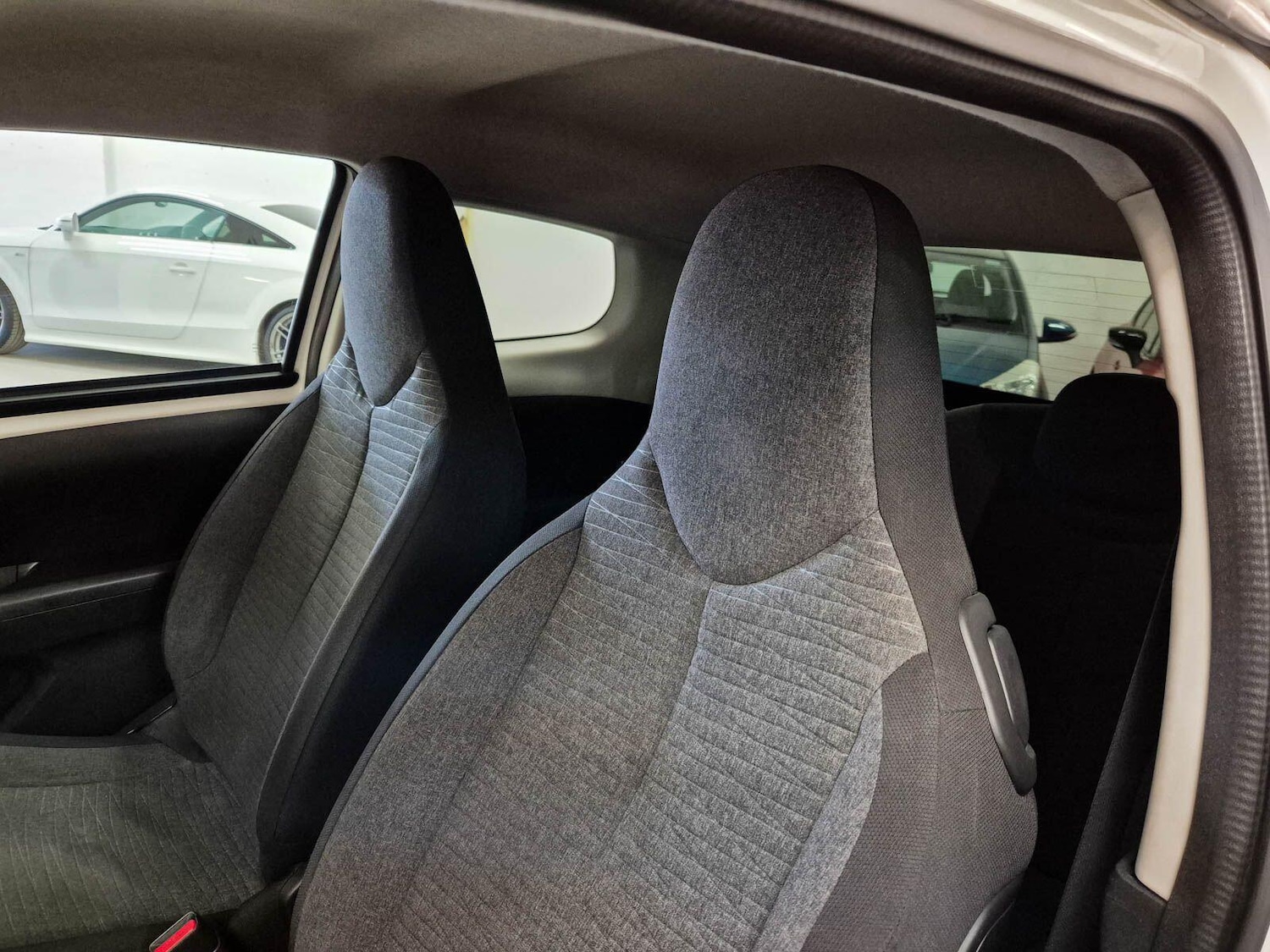 Used Citroen C1 2016 for sale - 78048012: Photo 44