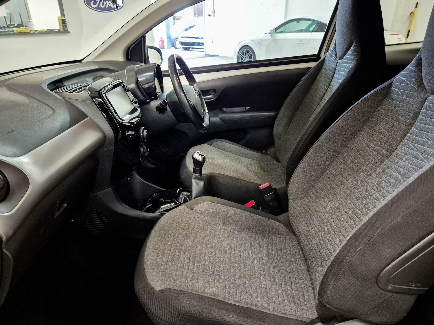 Used Citroen C1 2016 for sale - 78048012: Photo 46