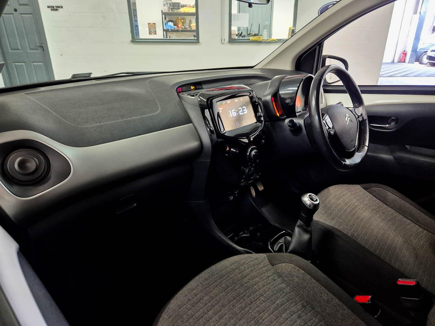 Used Citroen C1 2016 for sale - 78048012: Photo 47