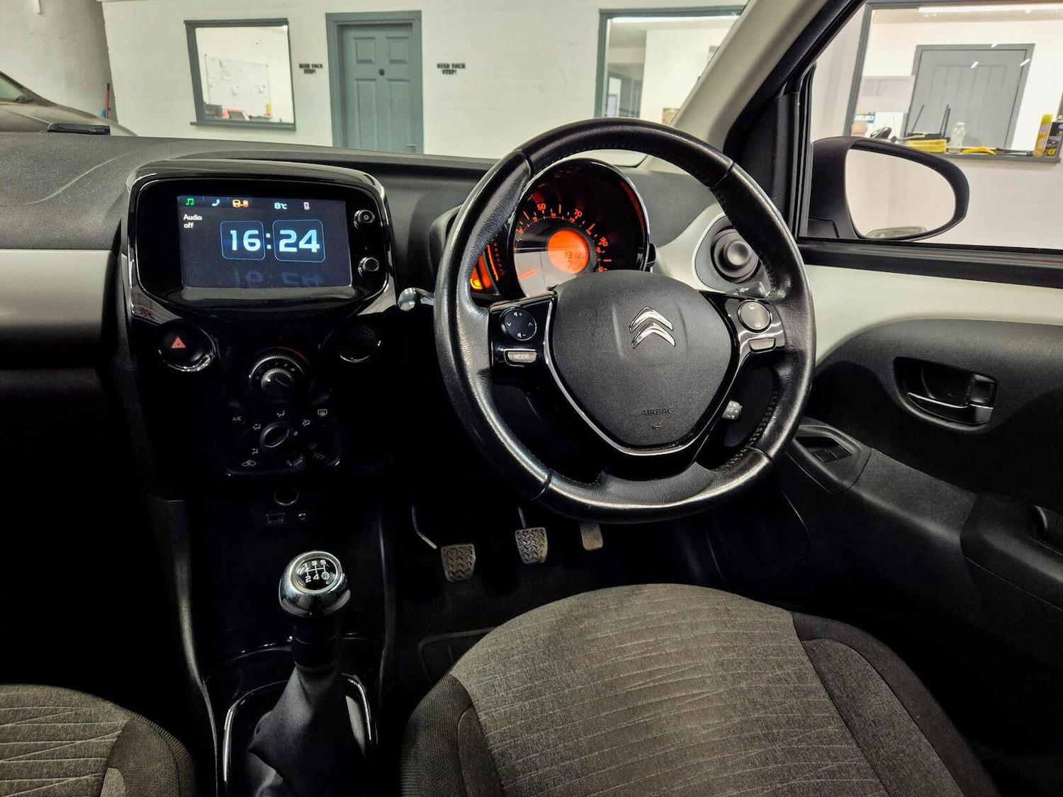 Used Citroen C1 2016 for sale - 78048012: Photo 48